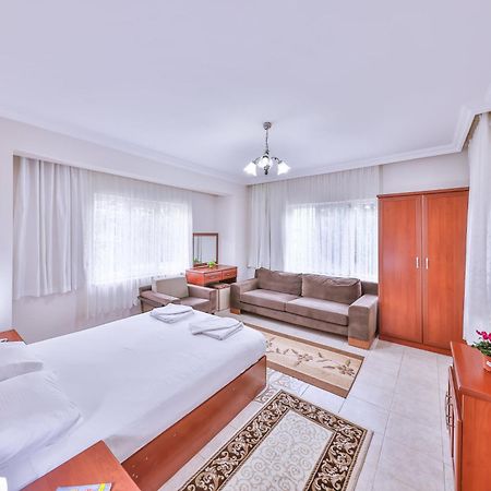 Afyon Dundar Thermal Villa Afyonkarahisar Extérieur photo