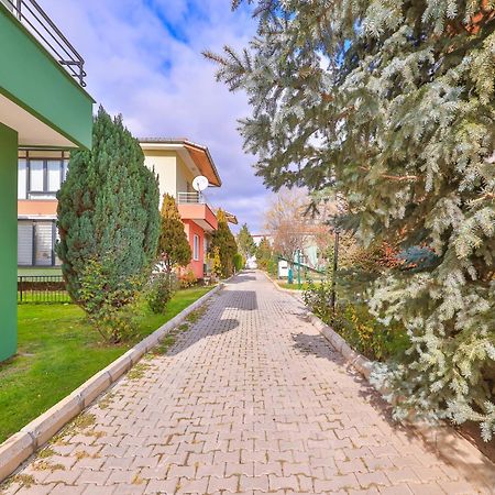 Afyon Dundar Thermal Villa Afyonkarahisar Extérieur photo
