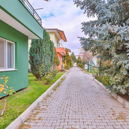 Afyon Dundar Thermal Villa Afyonkarahisar Extérieur photo