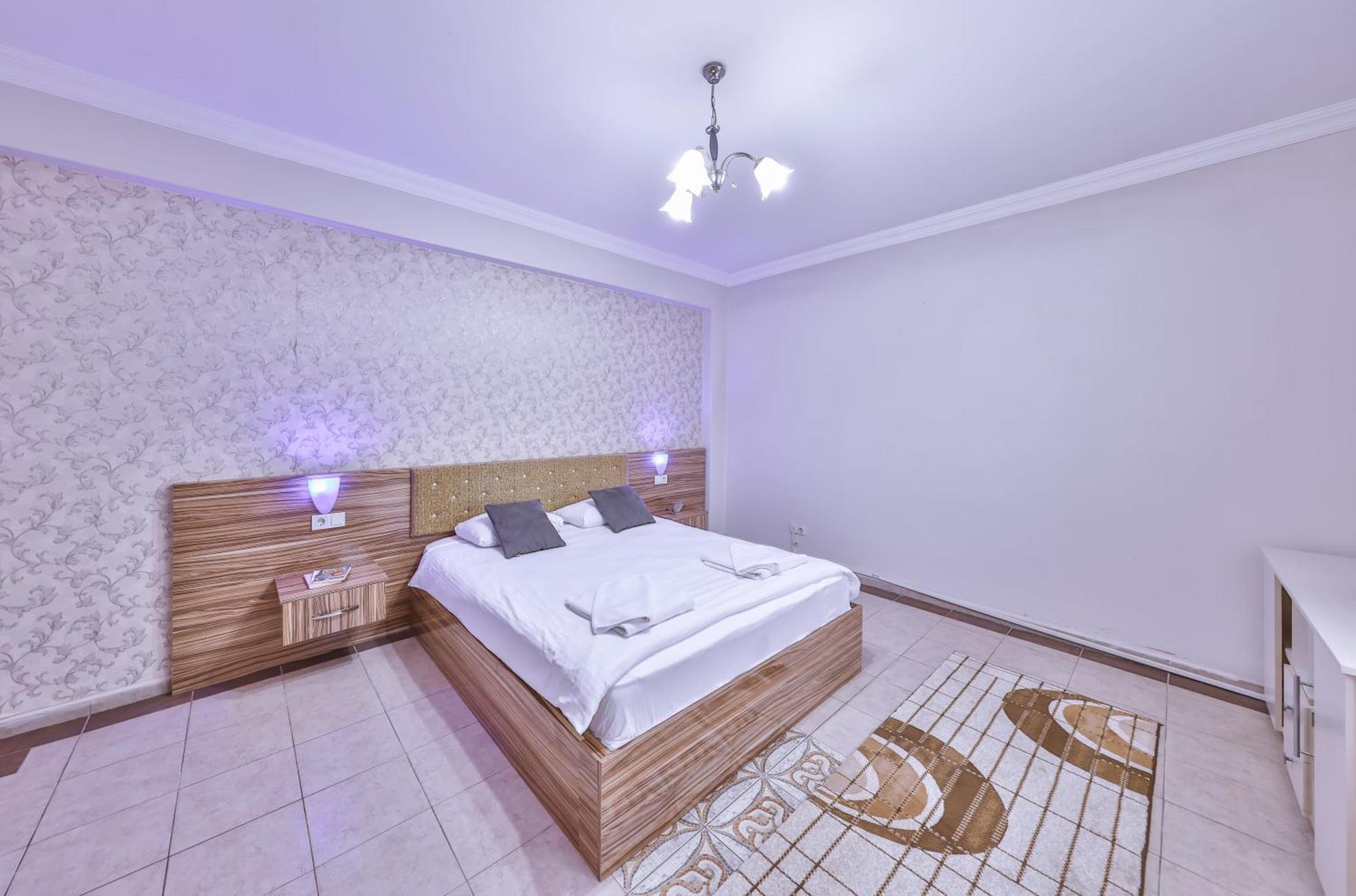 Afyon Dundar Thermal Villa Afyonkarahisar Extérieur photo