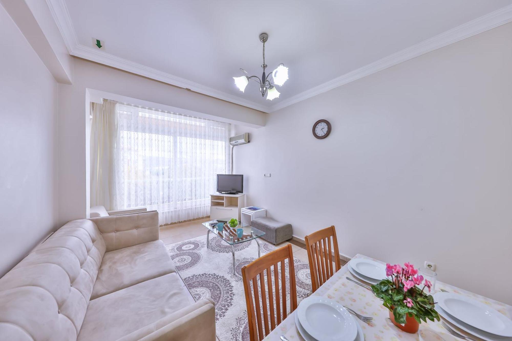 Afyon Dundar Thermal Villa Afyonkarahisar Extérieur photo