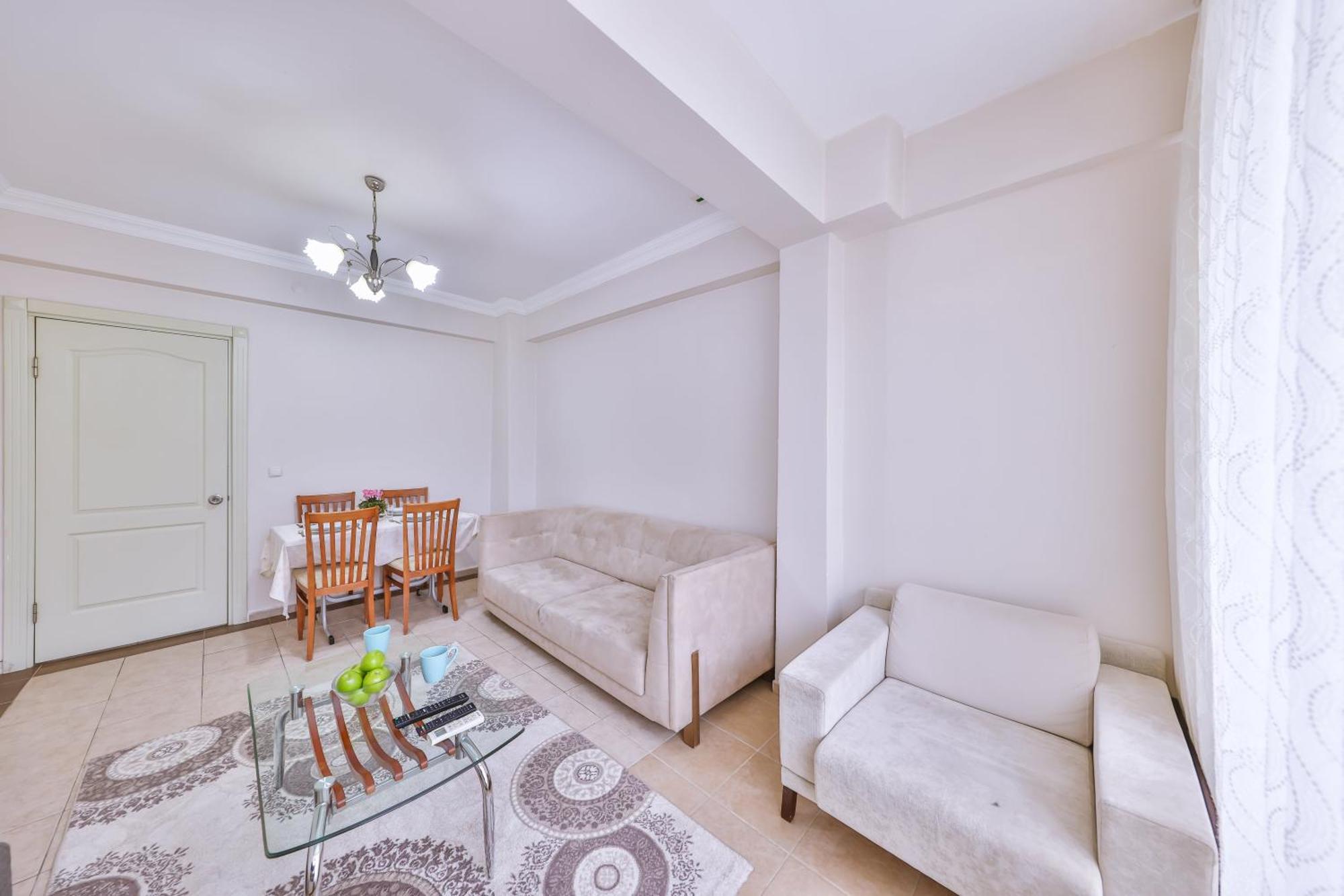 Afyon Dundar Thermal Villa Afyonkarahisar Extérieur photo