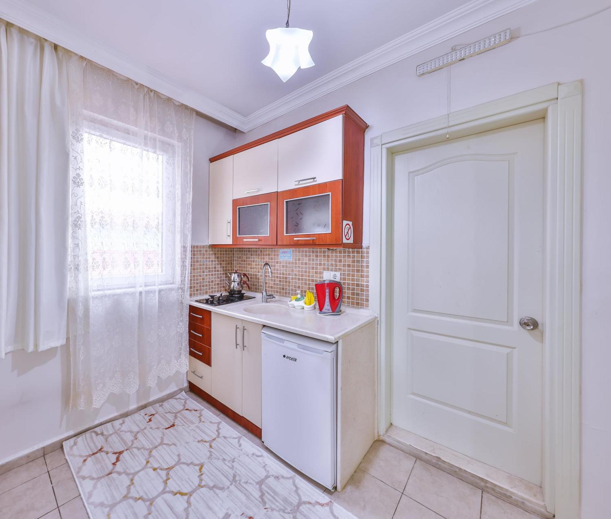 Afyon Dundar Thermal Villa Afyonkarahisar Extérieur photo