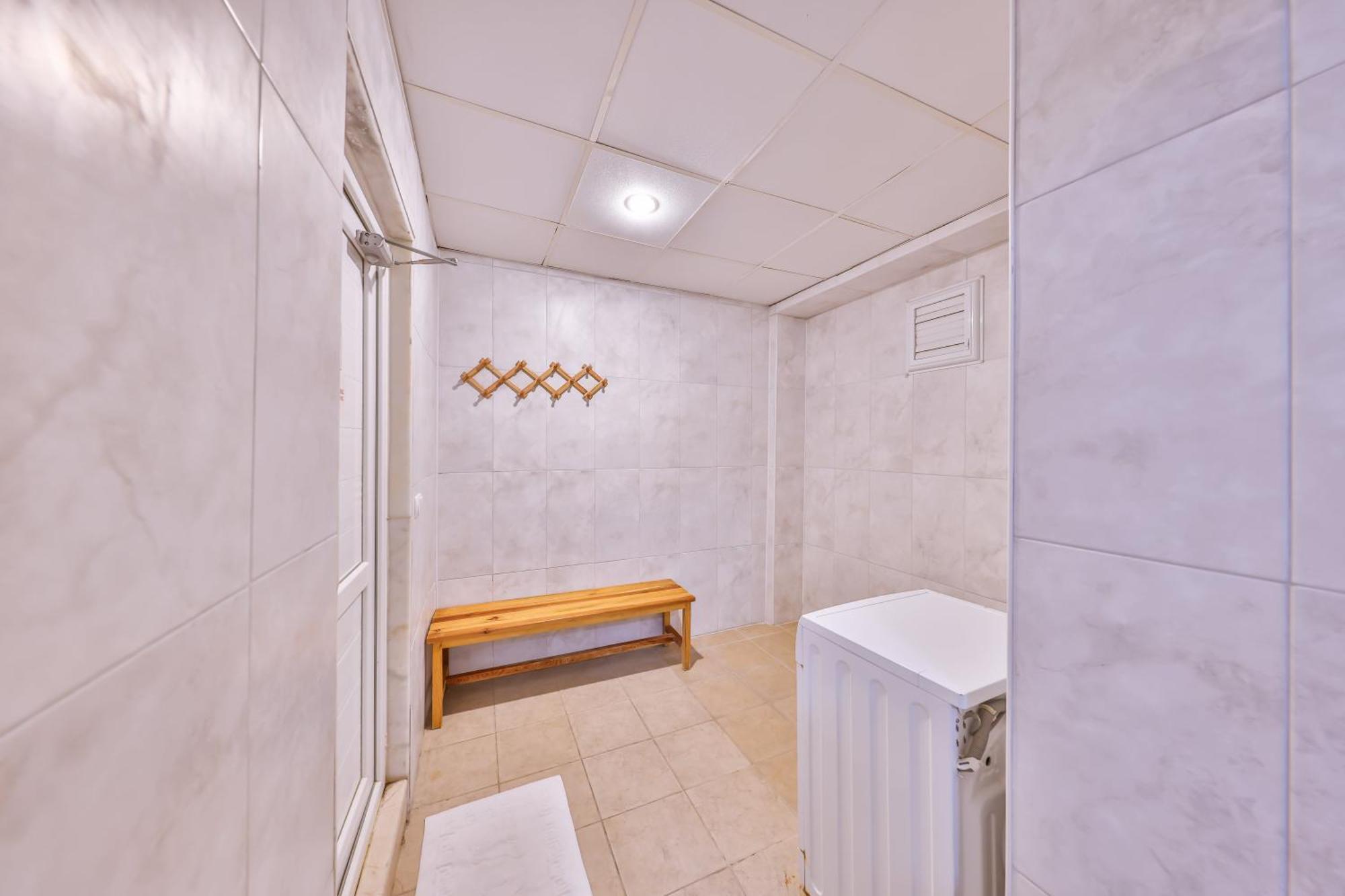 Afyon Dundar Thermal Villa Afyonkarahisar Extérieur photo