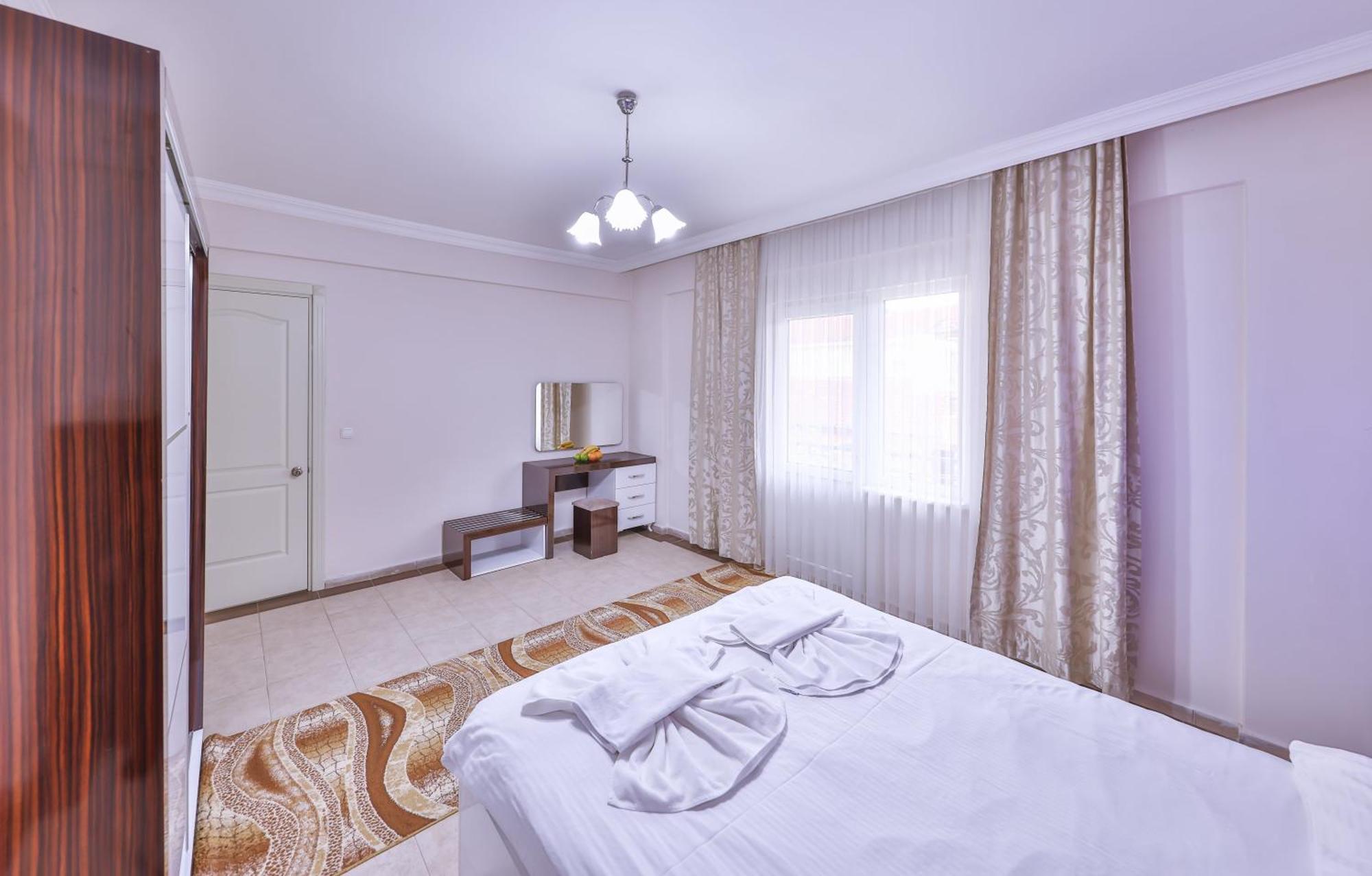 Afyon Dundar Thermal Villa Afyonkarahisar Extérieur photo