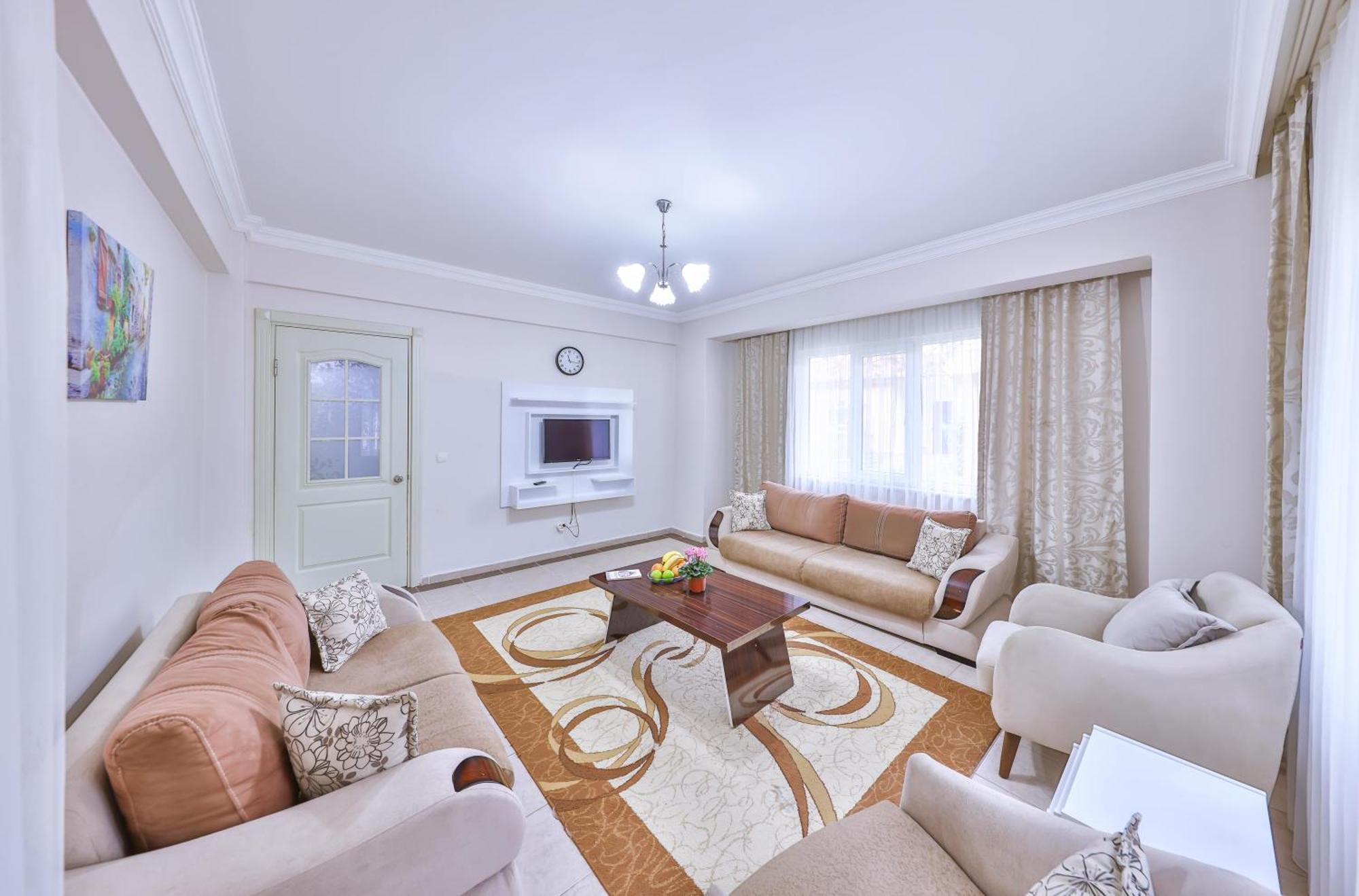 Afyon Dundar Thermal Villa Afyonkarahisar Extérieur photo