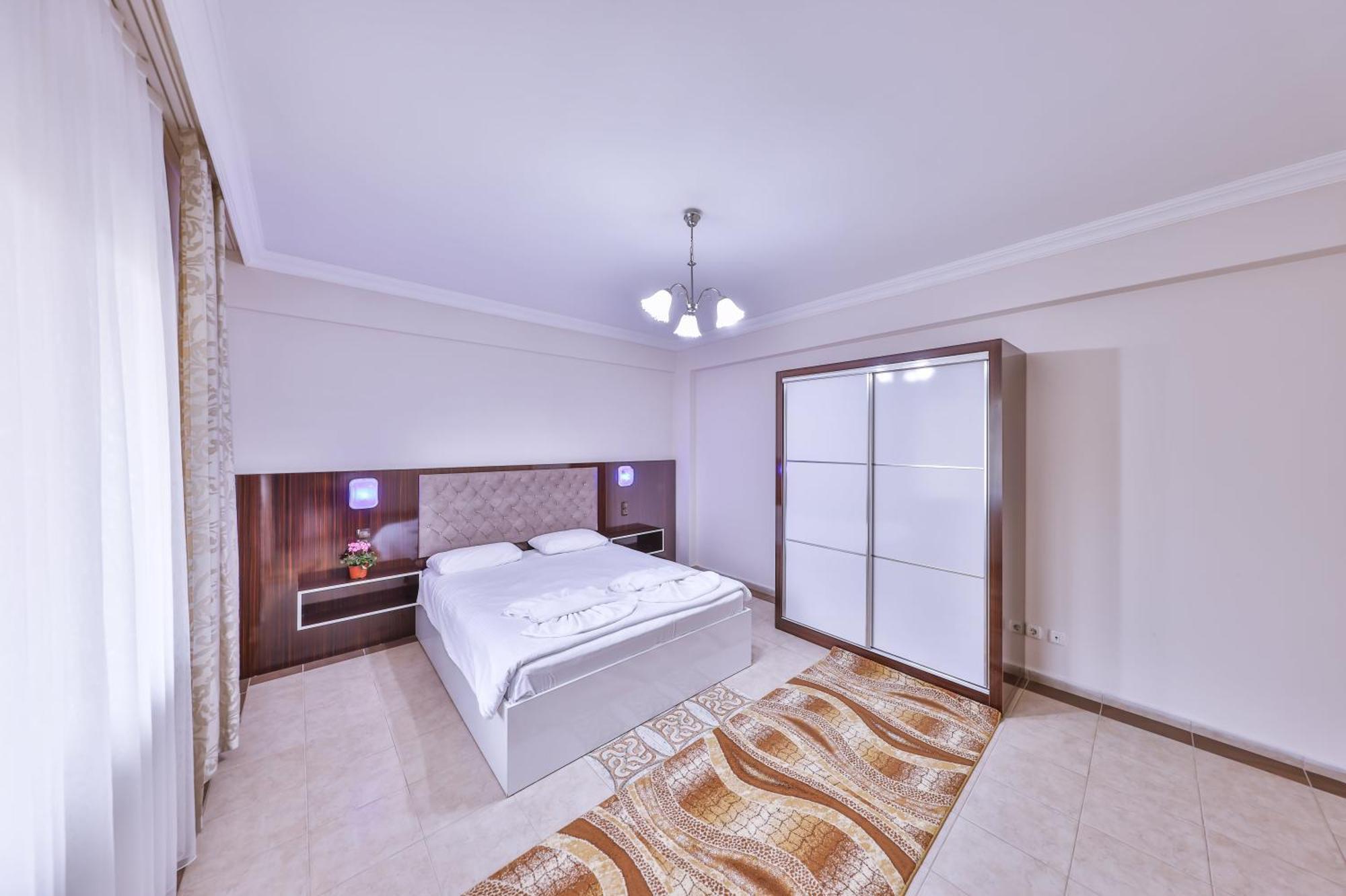 Afyon Dundar Thermal Villa Afyonkarahisar Extérieur photo