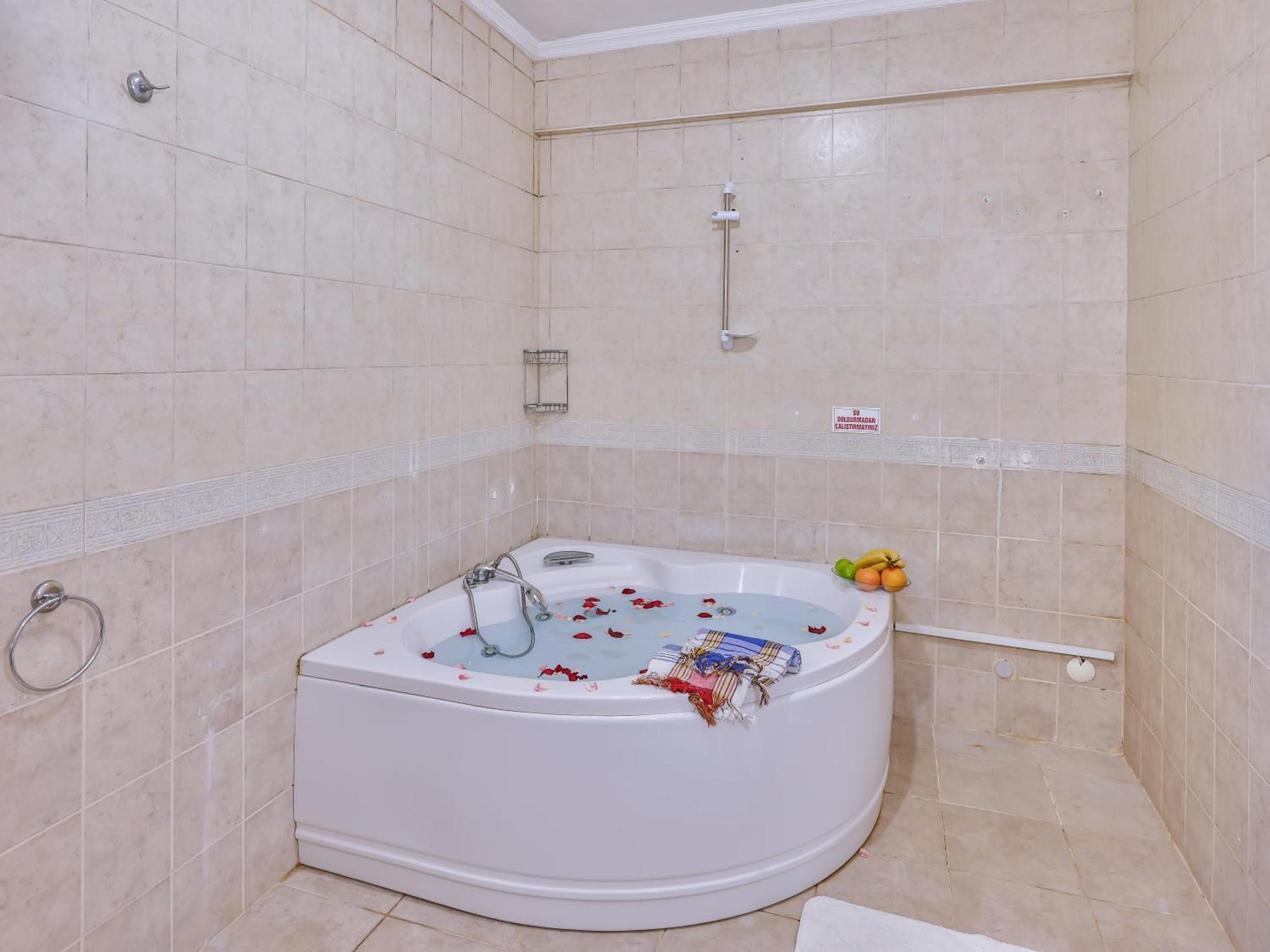 Afyon Dundar Thermal Villa Afyonkarahisar Extérieur photo