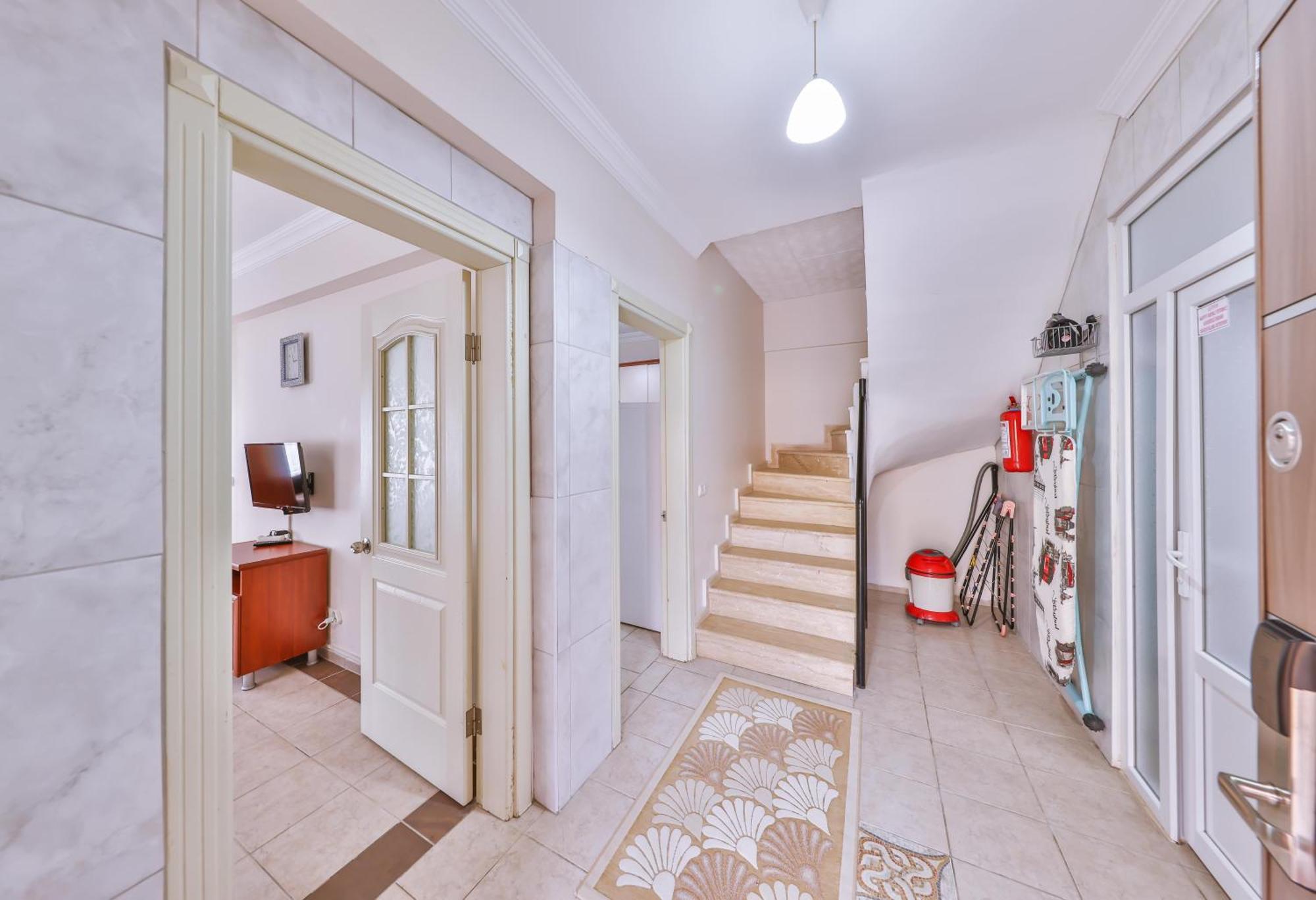 Afyon Dundar Thermal Villa Afyonkarahisar Extérieur photo